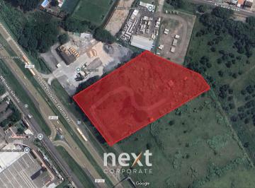0 · Área com 17.415 m² na Rodovia Zeferino Vaz em Campinas SP