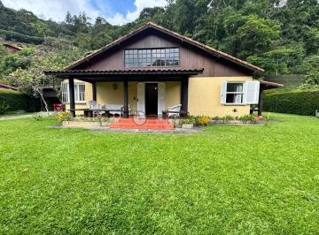 245193.jpg · Casa em condomínio à venda com 4 quartos sendo 1 suíte, 255 m² na Posse  Teresópolis/RJ.