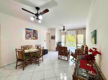 8ae5803b72be474e82a3df6ce05d28e2ae6262b4 · Apartamento no Guarujá, Enseada, 3 Quartos, Sala com Sacada - Mercuri Imóveis - Imobiliária no Guaru