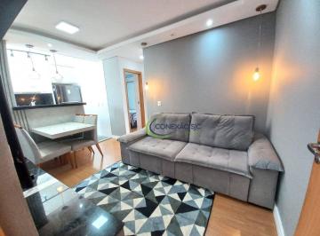 60654ea698c85feda5e0f0f40e915d11c6e94e4d · Apartamento à venda, 40 m² - Parque Interlagos - São José dos Campos/SP