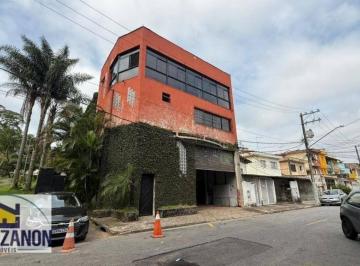 fbcfb1e1d282c07cf51a692fb900084ea9393240 · Galpão à venda, 950 m² por R$ 2.000.000,00 - Jardim Andrea Demarchi - São Bernardo do Campo/SP