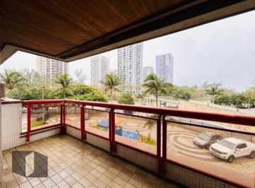 vista varanda.jpeg · Imoveis - na Barra da Tijuca