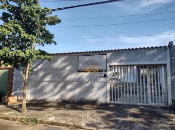 eb39a1fd87a4a63cf881b5d33e0c5c5b13e54c3a · Casa à venda, 108 m² por R$ 750.000,00 - Jardim Novo Campos Elíseos - Campinas/SP