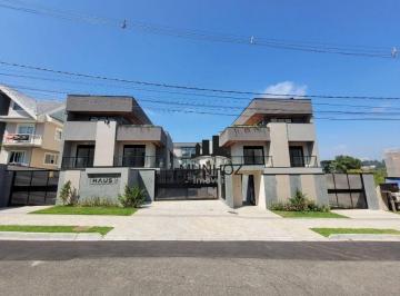 05b246c17b86efc34f0d52afff63f9a5fd90605a · Casa com 3 dormitórios à venda, 256 m² por R$ 1.829.000,00 - Seminário - Curitiba/PR