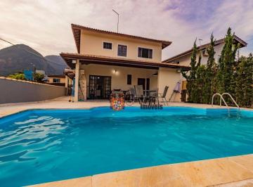 afe6ff295ec734f65c26c1cceda295c5deae7904 · Sobrado com 5 dormitórios à venda, 331 m² por R$ 1.699.000 - Morada da Praia - Bertioga/SP