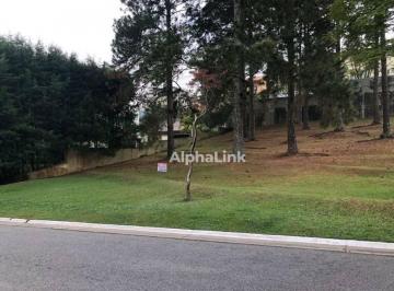 3d076d4b1700efe5f76555a627ee65a8b46382c5 · Terreno à venda, 360 m² por R$ 1.800.000,00 - Alphaville - Santana de Parnaíba/SP