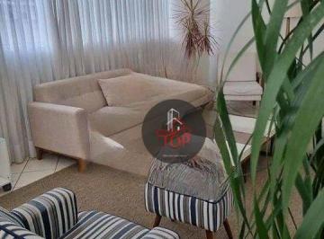 4268fbd2857beb7422bcf5ca35960b9761112c70 · Apartamento com 2 quartos à venda, 54 m² por R$ 425.000 - Vila Alpina - Santo André/SP
