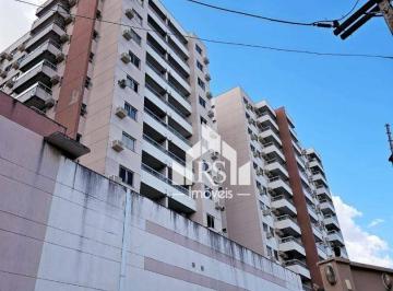 b78310b39bfd22518eb9d1567fe07077394ec550 · Apartamento com 2 dormitórios à venda, 61 m² por R$ 350.000,00 - Centro - Itaboraí/RJ