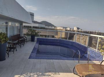 277b25d685701a48dcf24236c1eb3ba3ffebc1a1 · Cobertura Duplex com 6 dormitórios à venda, 400 m² por R$ 6.000.000,00 - Astúrias - Guarujá/SP