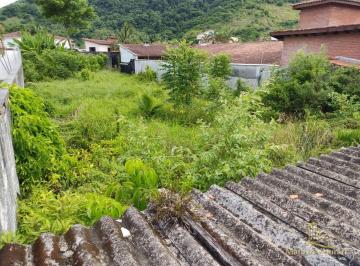 75fa0f3e5b9de1397876c662e5569ffb14e7cdce · Terreno à venda, 540 m² por R$ 750.000,00 - Guaiuba - Guarujá/SP