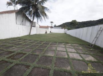 4f9531763ecd382351ac7585dee843f40c2af95f · Terreno à venda, 420 m² por R$ 650.000,00 - Guaiuba - Guarujá/SP