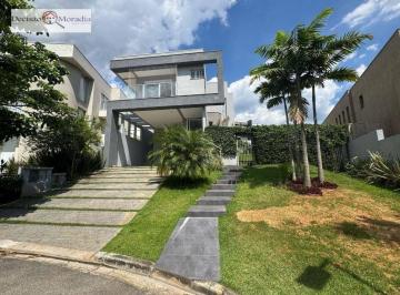 7b98ac0b3ad26456cb420c4978ee1d5ca628f02b · Sobrado com 4 dormitórios à venda, 307 m² por R$ 3.250.000,00 - Paisagem Renoir - Cotia/SP