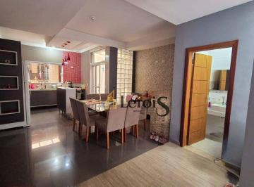 513bb51cd5faa73bf4e609248fb3de555a1fcdc0 · Casa com 3 dormitórios à venda, 210 m² por R$ 550.000,00 - Bairro Jardim Alice - Cabreúva/SP