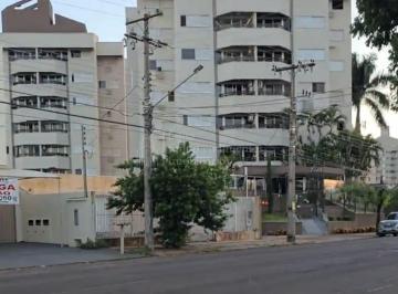 Apartamento · 102m² · 2 Quartos · 1 Vaga · Apartamento com 2 dormitórios à venda, Vila Gomes, CAMPO GRANDE - MS