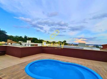 Apartamento · 200m² · 3 Quartos · COBERTURA Á VENDA NO RECANTO DA SERRA COM 200m  - SETE LAGOAS MG