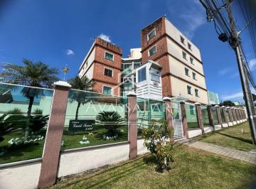 Apartamento · 67m² · 2 Quartos · 1 Vaga · Apartamento com 2 quartos e Gardem no Sítio Cercado Curitiba
