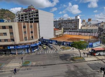 da69fd3ec95635f985373a542e6c07d824f69057 · Apartamento com 3 dormitórios à venda, 84 m² por R$ 330.000,00 - Centro - Juiz de Fora/MG