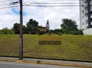 bd597adb50dc8915b9272a0732397264de655728 · Terreno à venda, 1075 m² por R$ 1.300.000,00 - Iririú - Joinville/SC
