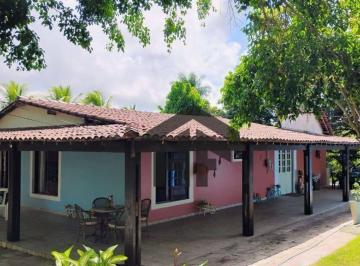 720368973d9dd0f7c138f7b88e1603415011d741 · Chácara de 651m² para alugar com 3 casas, localizada em Chã de Capoeira, Paudalho - Pernambuco.