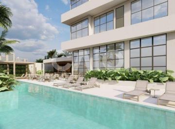 Apartamento · 233m² · 3 Quartos · 4 Vagas · Apartamento no condomínio Solar Sinatra
