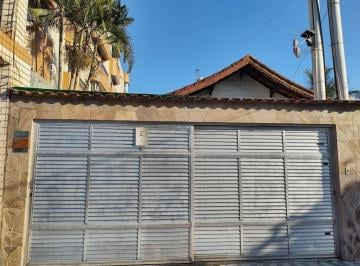 7f4415883572a8b00645182e6076129d233d8929 · Casa em Praia Grande com 2 Dormitórios e Edícula no Boqueirão