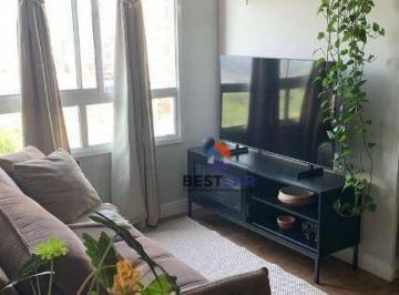 f0970abde20c9221c5a3e611a5738b7b46d84f66 · Apartamento com 2 dormitórios à venda, 44 m² por R$ 330.000,00 - Jardim Boa Vista (Zona Oeste) - São