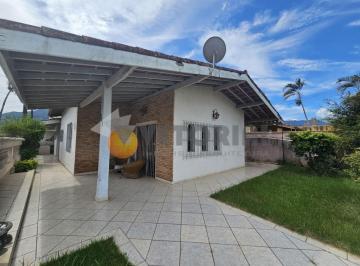 66859ebe15683e50388100a1efbbc4bfb21747dd · Casa com 4 dormitórios à venda, 207 m² por R$ 970.000,00 - Indaiá - Caraguatatuba/SP