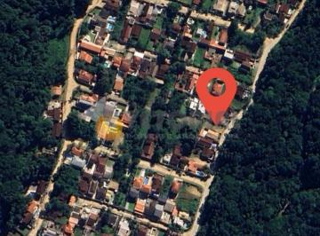 29fa863cc43575a987878b565088fbba6b75347a · Terreno à venda, 374 m² por R$ 320.000,00 - Condomínio Verde Mar - Caraguatatuba/SP