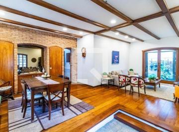Casa · 189m² · 4 Quartos · 2 Vagas · Casa para Aluguel - Butantã, 4 Quartos, 189 m2 - São Paulo