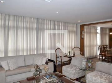 Apartamento · 190m² · 3 Quartos · 1 Vaga · Apartamento para Aluguel - Jardim Paulista, 3 Quartos, 190 m2 - São Paulo