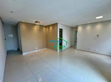 edfdc3db091946292b38b685c9eca471e0e4e6c0 · Apartamento com 2 dormitórios para alugar, 68 m² por R$ 4.000,11/mês - Jardim Tupanci - Barueri/SP