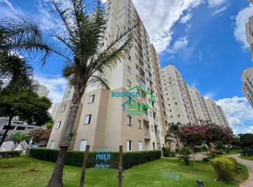 9b94ad22577374e806d66bb72be91274a2207cea · Apartamento com 2 dormitório ,68 m² I Condomínio Alphaview- Jardim Tupanci - Barueri/SP