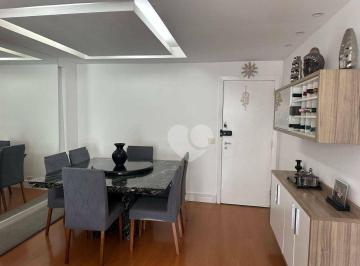 b4b12761c62d708b5891c36c46096f2ed41a6200 · Apartamento com 2 quartos à venda, 89 m² por R$ 770.000- Barra Olímpica - Rio de Janeiro/RJ