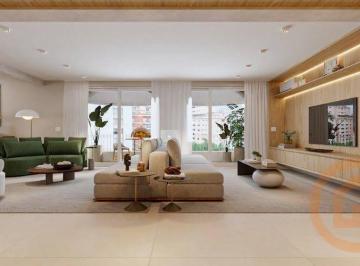 58506c796b35da95b79cc72bbef3f2ed42ddf7fd · Apartamento com 3 suítes à venda, 270 m² por R$ 8.790.000 - Jardim América - São Paulo/SP