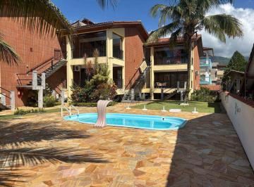 Apartamento · 188m² · 3 Quartos · 2 Vagas · Apartamento com 3 quartos, Praia do Sapê, Ubatuba - R$ 1.6 mi, Cod: 2559