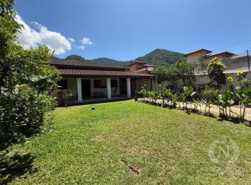 Imagem do Imóvel · CASA A VENDA EM UBATUBA SP / RESSACA