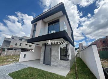 b7b7de71bfaf1bc9b134a3ddc6439ce1ca2b1dd3 · Casa com 3 Quartos à venda, 172 m² por R$ 1.290.000 - Santa Cândida - Curitiba/PR