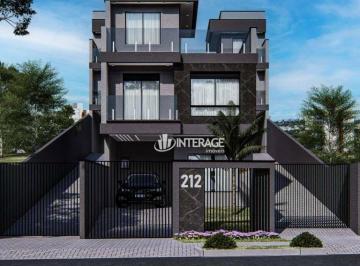 1b55548c1d206fe3f7bd4ffcedb3ba677a0d8ae9 · Sobrado com 3 dormitórios à venda, 139 m² por R$ 990.000,00 - Tingui - Curitiba/PR