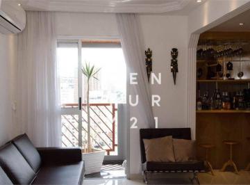 8eb94a5bb36c228a00739b10540aff62caf6726b · Apartamento à venda, 77 m² por R$ 999.990,00 - Pompeia - São Paulo/SP