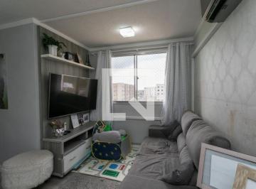 Apartamento · 45m² · 2 Quartos · 1 Vaga · Apartamento à Venda - Sarandi, 2 Quartos,  45 m² - Porto Alegre