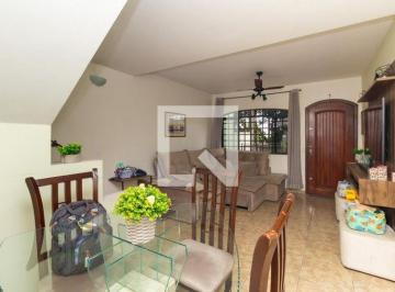 Casa · 120m² · 3 Quartos · 1 Vaga · Casa à Venda - Ipiranga, 3 Quartos, 120 m² - São Paulo