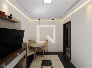 Apartamento · 56m² · 2 Quartos · 1 Vaga · Apartamento à Venda - Assunção, 2 Quartos, 56 m² - São Bernardo do Campo