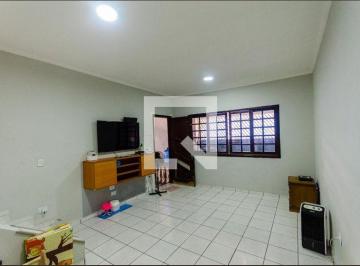 Casa · 101m² · 4 Quartos · 2 Vagas · Casa à Venda - Freguesia do Ó, 4 Quartos,  101 m² - São Paulo