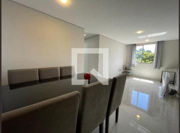 Apartamento · 55m² · 2 Quartos · 1 Vaga · Apartamento à Venda - Jardim Jussara, 2 Quartos, 55 m² - São Paulo