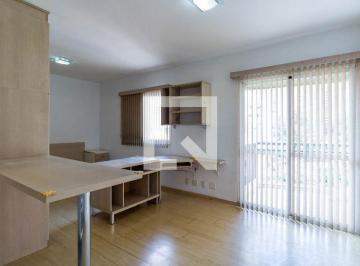 Apartamento · 33m² · 1 Quarto · 1 Vaga · Apartamento à Venda - Vila Andrade, 1 Quarto, 33 m² - São Paulo
