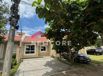 Casa · 70m² · 2 Quartos · 2 Vagas · Casa de condomínio em  Rua Frederico Augusto Hanemann - Central Park - Cachoeirinha/RS