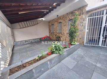 Casa · 172m² · 4 Quartos · 2 Vagas · Sobrado em  Rua Vera - Jardim Santa Mena - Guarulhos/SP
