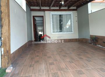 Casa · 72m² · 2 Quartos · 1 Vaga · Sobrado em Rua Águas Turvas - Guanabara - Joinville/SC