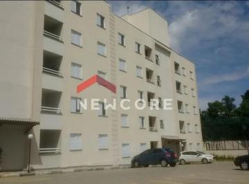 Apartamento · 54m² · 2 Quartos · 1 Vaga · Apartamento em  Estrada dos Fernandes - Parque Santa Rosa - Suzano/SP