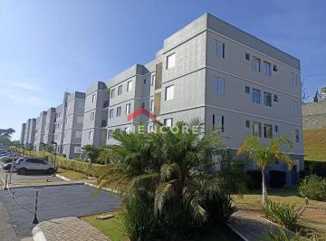 Apartamento · 49m² · 2 Quartos · 1 Vaga · Apartamento em  Rua Harley Salvador Bove - Parque Jambeiro - Campinas/SP